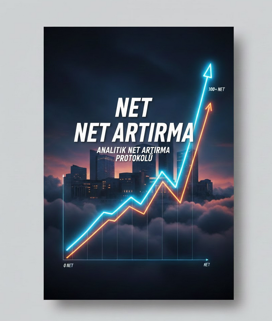 YKS NET ARTIRMA REHBERİ !