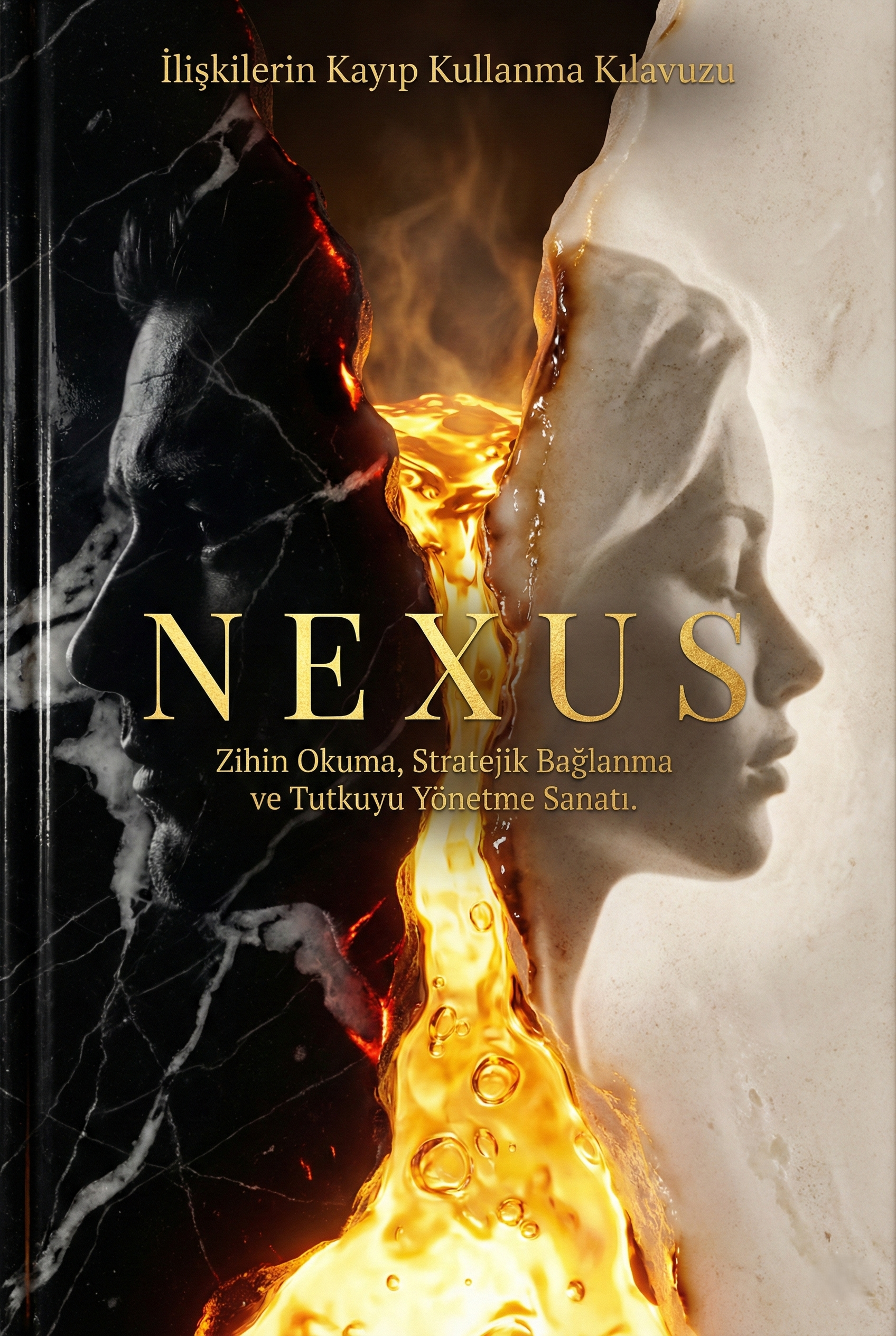 NEXUS : İlişkilerde Uyum ve Anlaşma