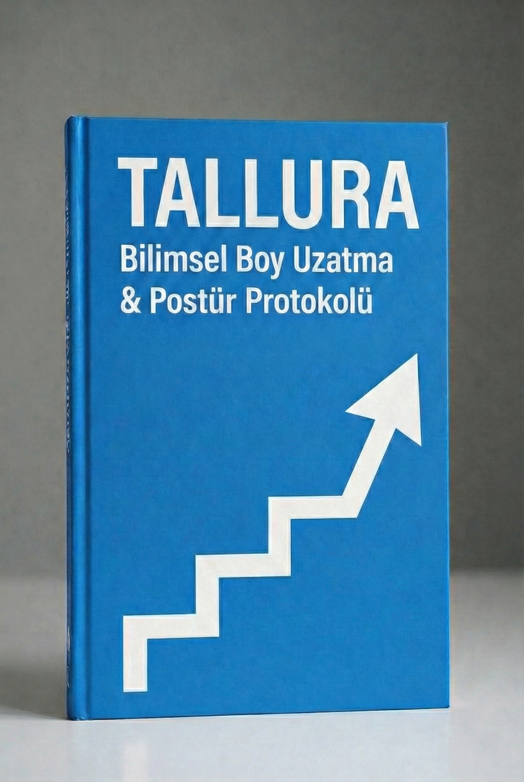 Tallura  Boy Uzatma Rehberi