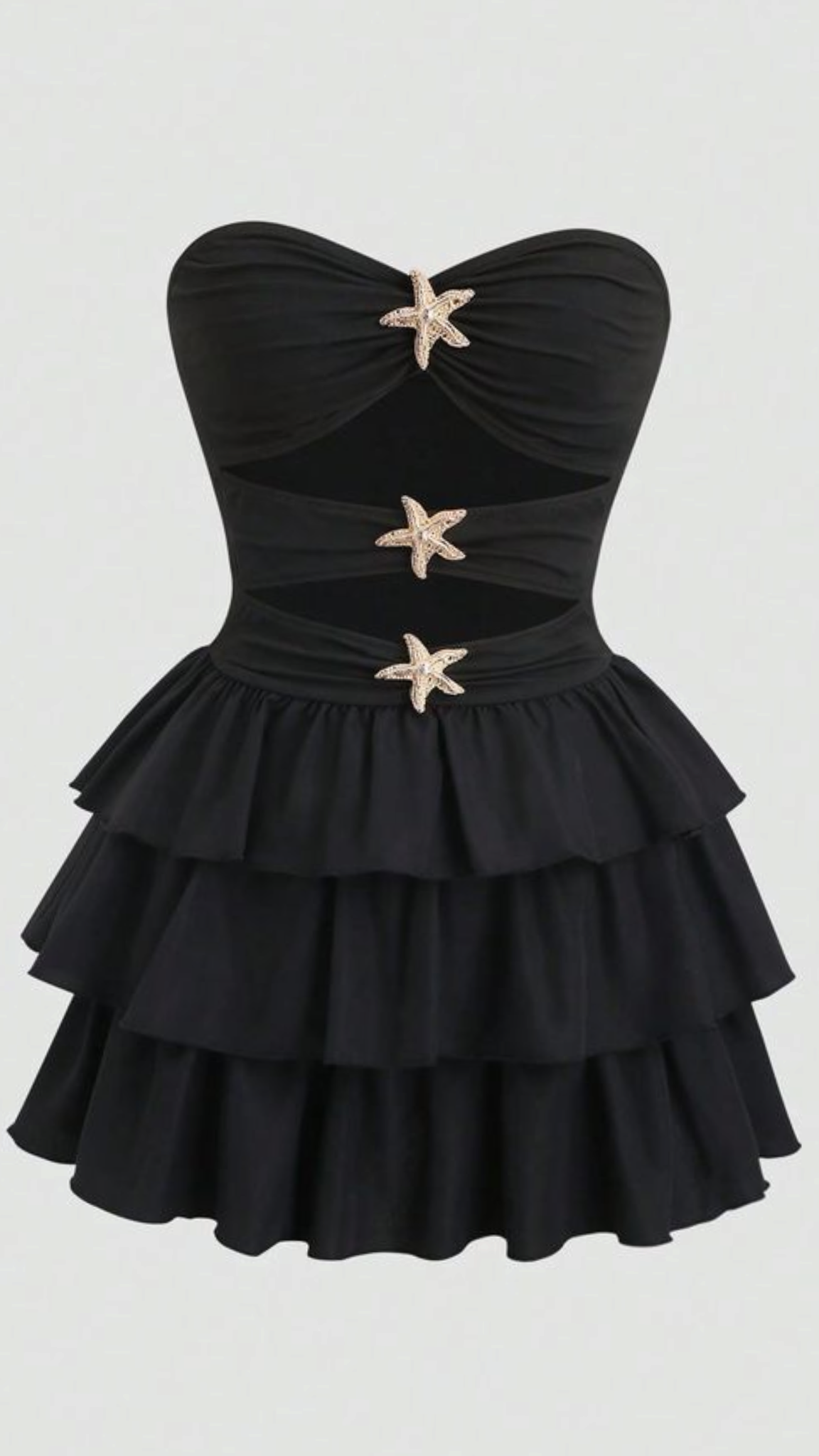 Sanal kabinde eşleşen ürün görseli