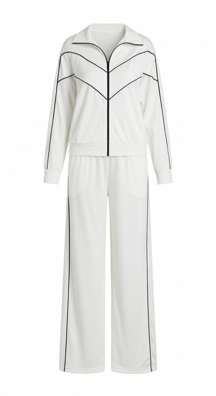 Bilyeli Eşofman Takımı