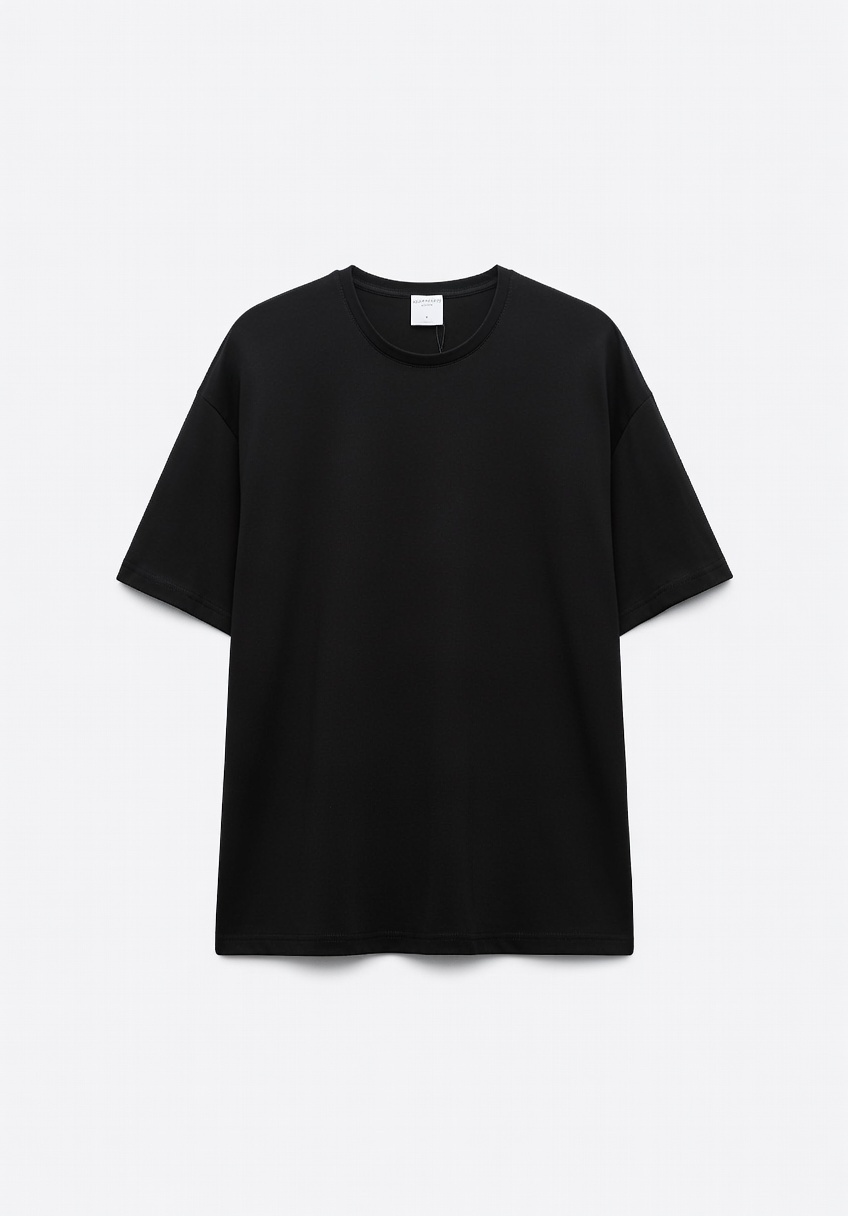 Oversize Erkek T-Shirt