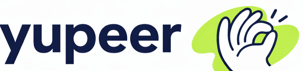 Yupeer Logo