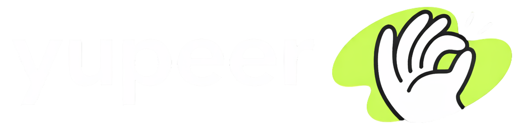 Yupeer Logo